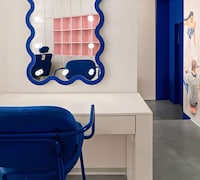 Local-Inspired Charming Salons Image 1