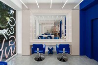 Local-Inspired Charming Salons Image 3