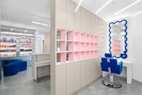 Local-Inspired Charming Salons Image 4