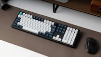 Full-Size Wireless Keyboards