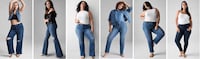 Inclusive Denim Campaigns Image 2