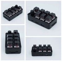 Customizable Seven-in-One Docking Hubs Image 4
