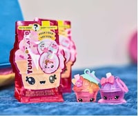 Fragrant Rollerball Toys Image 1
