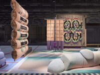 Dynamic Immersive Exhibitions Image 1