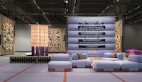 Dynamic Immersive Exhibitions Image 3
