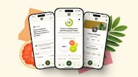 AI Assistant Nutrition Apps