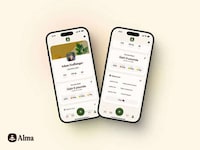 AI Assistant Nutrition Apps Image 2