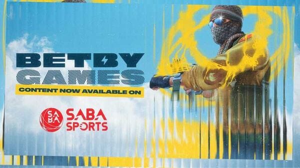 eSports-Focused Betting Partnerships