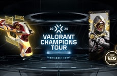 Championship-Celebrating Loot Boxes