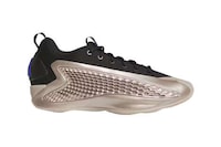 Metallic-Tinged Performance Footwear Image 1