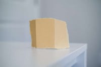 Folded Paper-Inspired Stools Image 1
