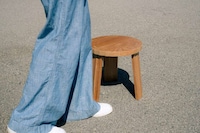 Folded Paper-Inspired Stools Image 3