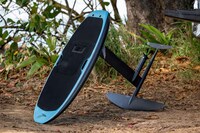 Surfing-Friendly eFoil Boards Image 2
