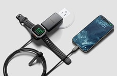 Smartwatch-Friendly Charging Cables