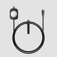 Smartwatch-Friendly Charging Cables Image 3