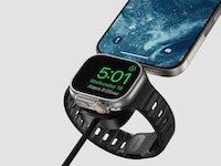 Smartwatch-Friendly Charging Cables Image 5