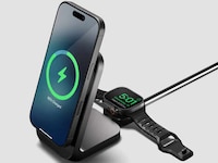 Smartwatch-Friendly Charging Cables Image 6