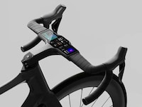 App-Enabled Bike Handlebars Image 2