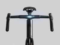 App-Enabled Bike Handlebars Image 3