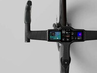 App-Enabled Bike Handlebars Image 5