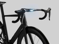App-Enabled Bike Handlebars Image 6