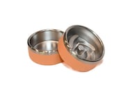 Design-Conscious Pet Bowls Image 4