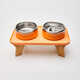 Design-Conscious Pet Bowls Image 5