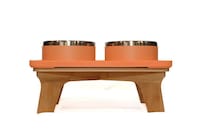 Design-Conscious Pet Bowls Image 6