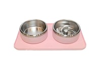 Design-Conscious Pet Bowls Image 7