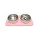 Design-Conscious Pet Bowls Image 7