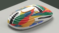 Resonance-Powered Portable Speakers Image 2
