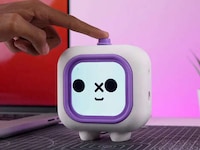 DIY Adorable Robot Companions