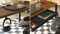 Minimalist Sit-to-Stand Workstations Image 3
