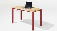 Minimalist Sit-to-Stand Workstations Image 5