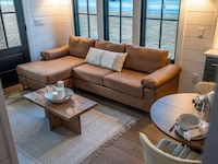 Cottage-Like Luxurious Villas Image 3