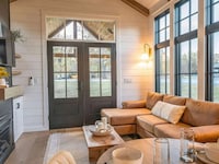 Cottage-Like Luxurious Villas Image 4