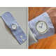 Shirt Cuff-Integrated Timepieces Image 2