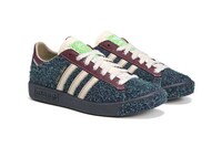 Shaggy Suede Sneaker Styles Image 3