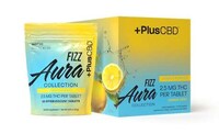 Effervescent Cannabis Tablets Image 1