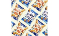 Nutritious Free-From Snack Chips