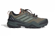 Outdoor Explorative Trail-Tested Shoes