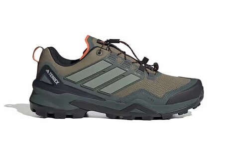 Outdoor Explorative Trail-Tested Shoes