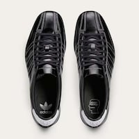 Fashionable Bowling-Inspired Sneakers Image 1