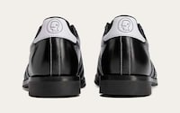 Fashionable Bowling-Inspired Sneakers Image 2
