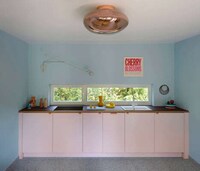 Transformed Colorful Holiday Homes Image 2