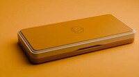 Portable Clamshell Phone Keyboards Image 2