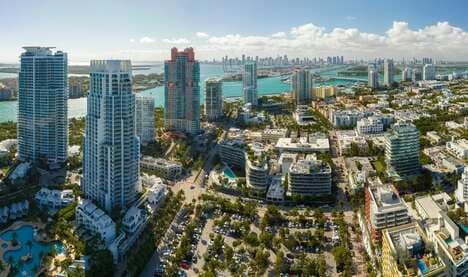 Miami as a Future City of Innovation