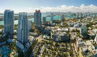 Miami as a Future City of Innovation Image 1