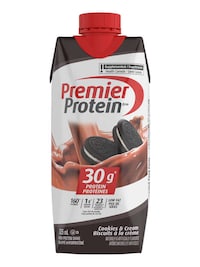 Protein-Enhanced Beverage Solutions