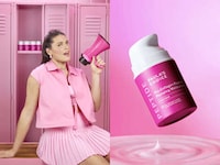 Peptide Moisturizing Solutions Image 1